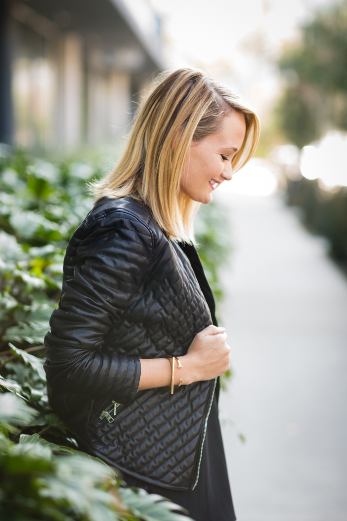 black-quilted-faix-leather-jacket