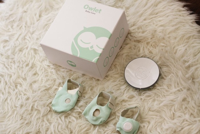 owlet baby care