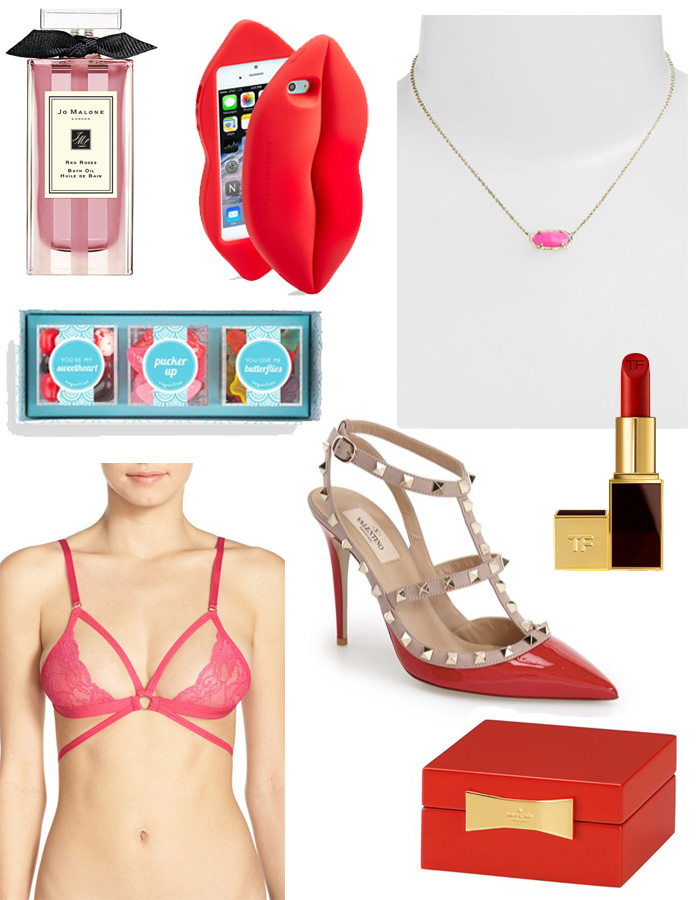 valentines day gifts 2016