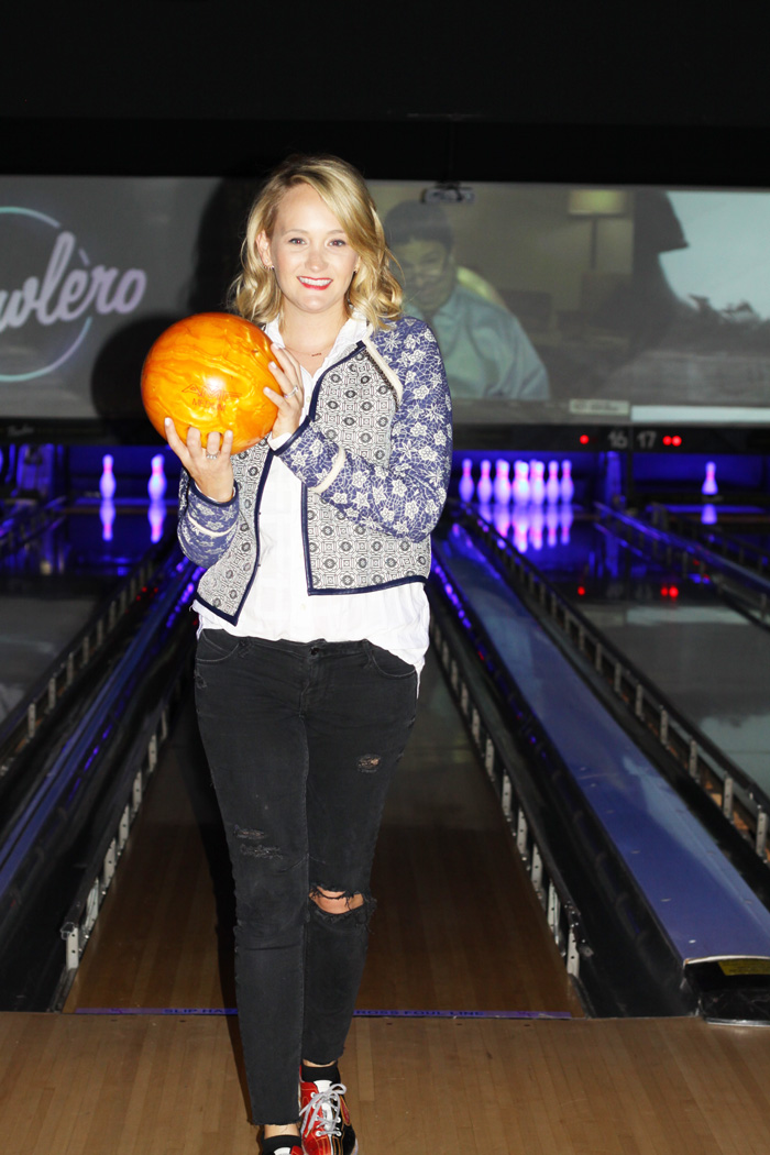 the style editrix bowling