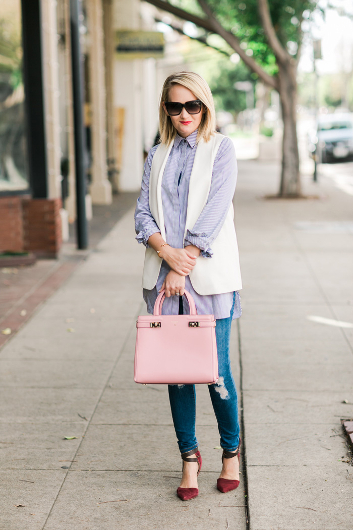 BUSINESS CASUAL - The Style Editrix