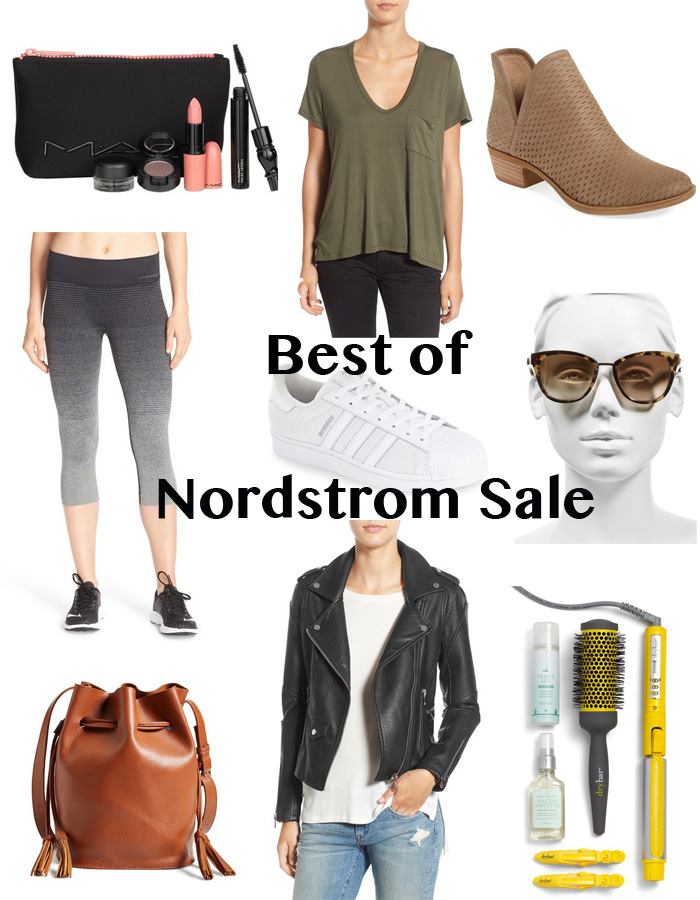 best of nordstrom sale