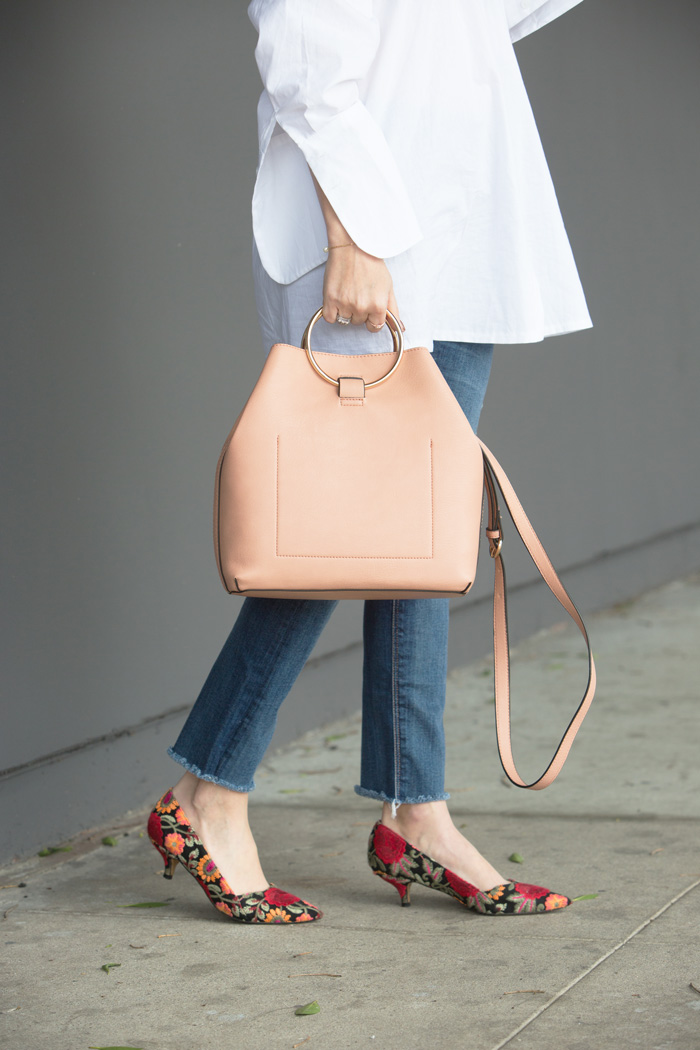 A NEW BAG IS EVERYTHING - The Style Editrix