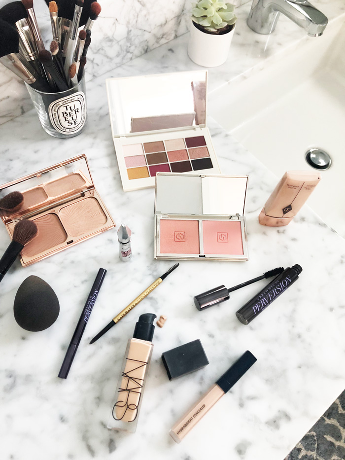 fall makeup must haves