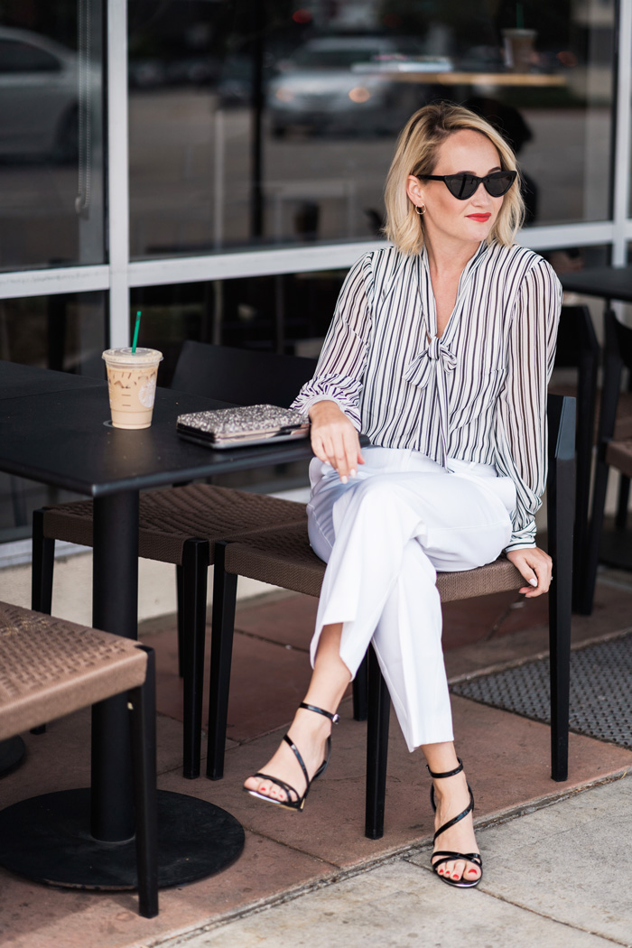 whbm strappy sandals