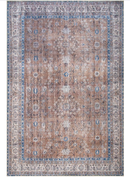 rugsusa vintage flatweave rug