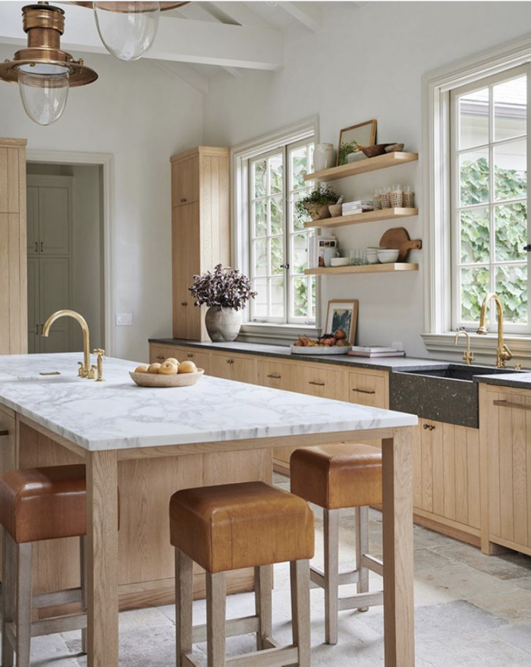 10 FAVORITE KITCHENS - The Style Editrix