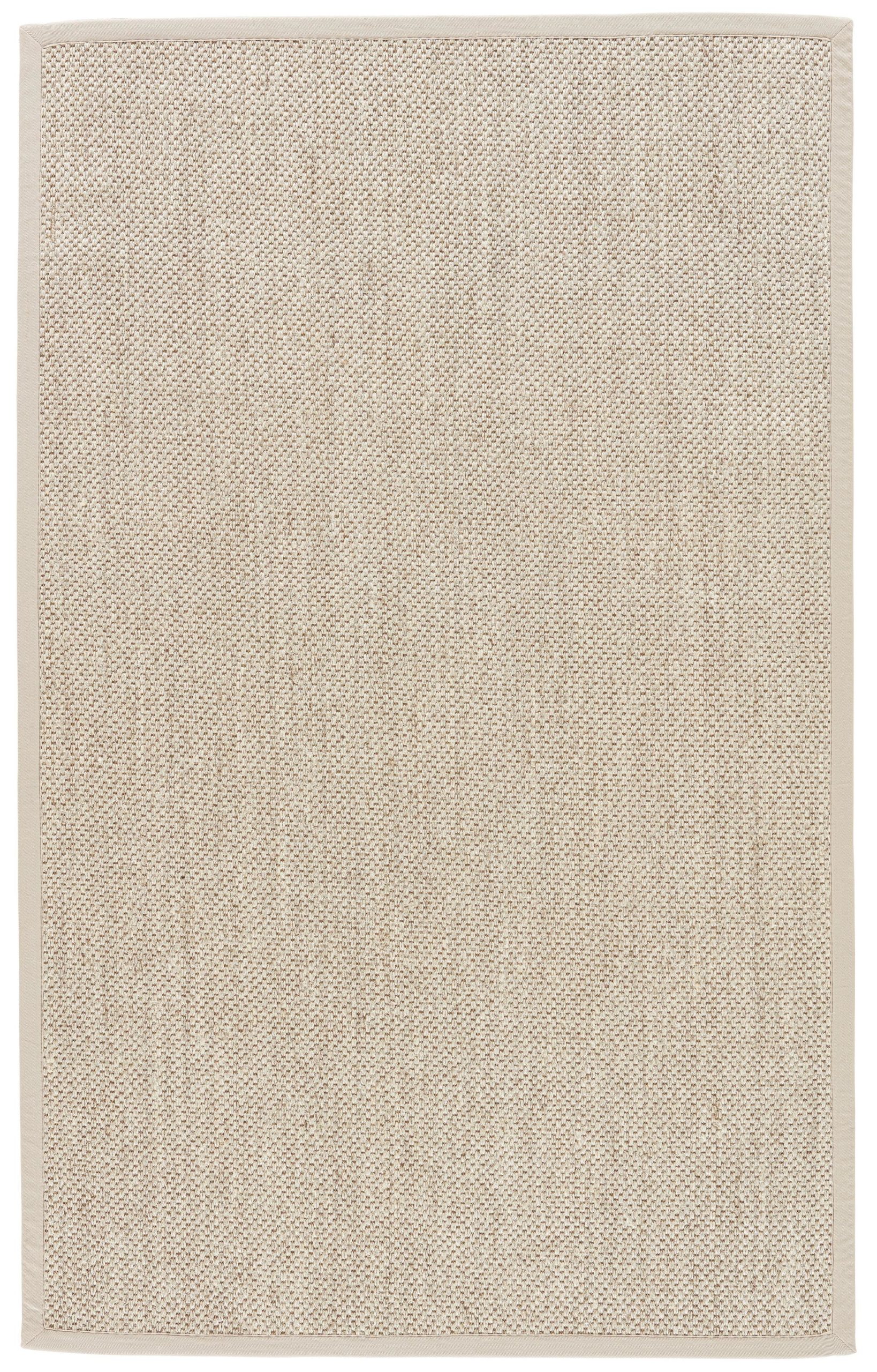 contemporary jaipur living natural beige rug